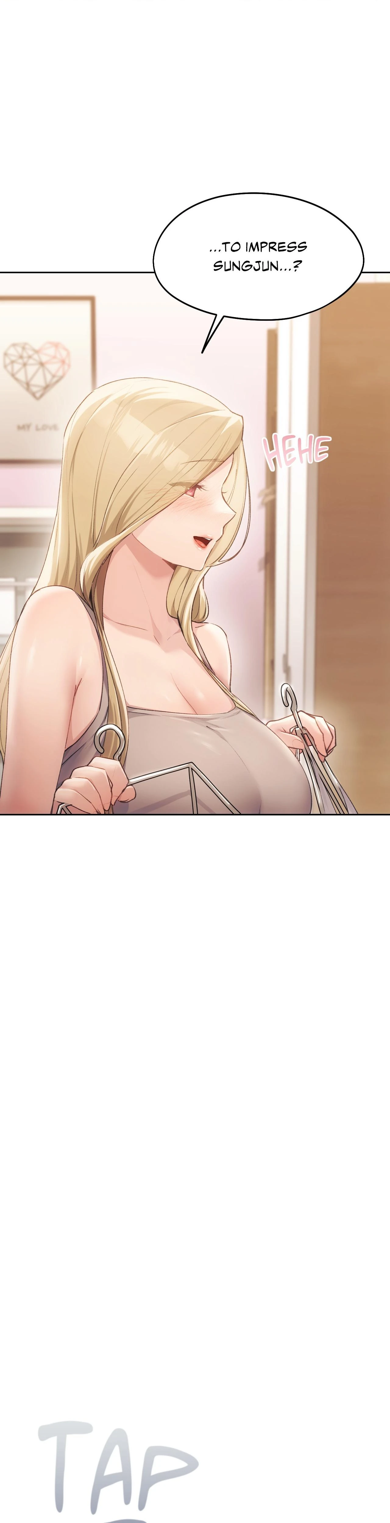 Wreck My Bias Chapter 48 Page 8