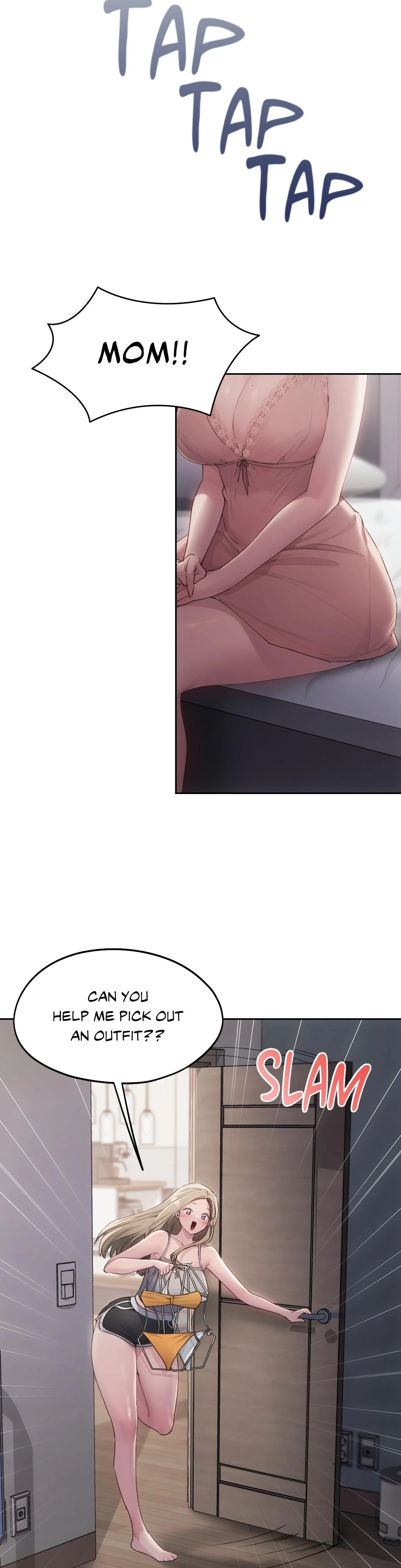 Wreck My Bias Chapter 48 Page 9
