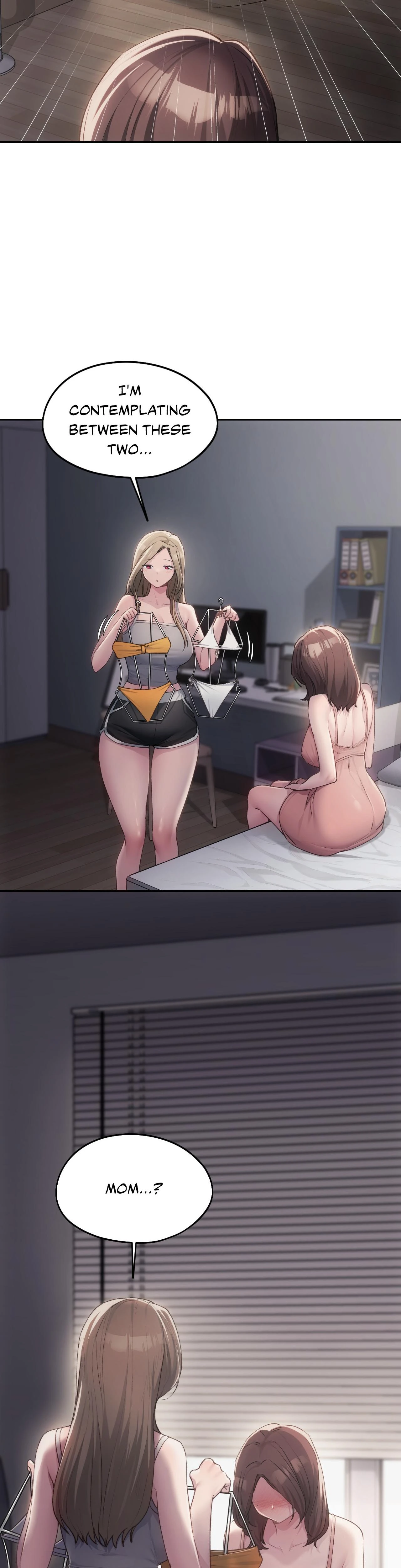 Wreck My Bias Chapter 48 Page 10