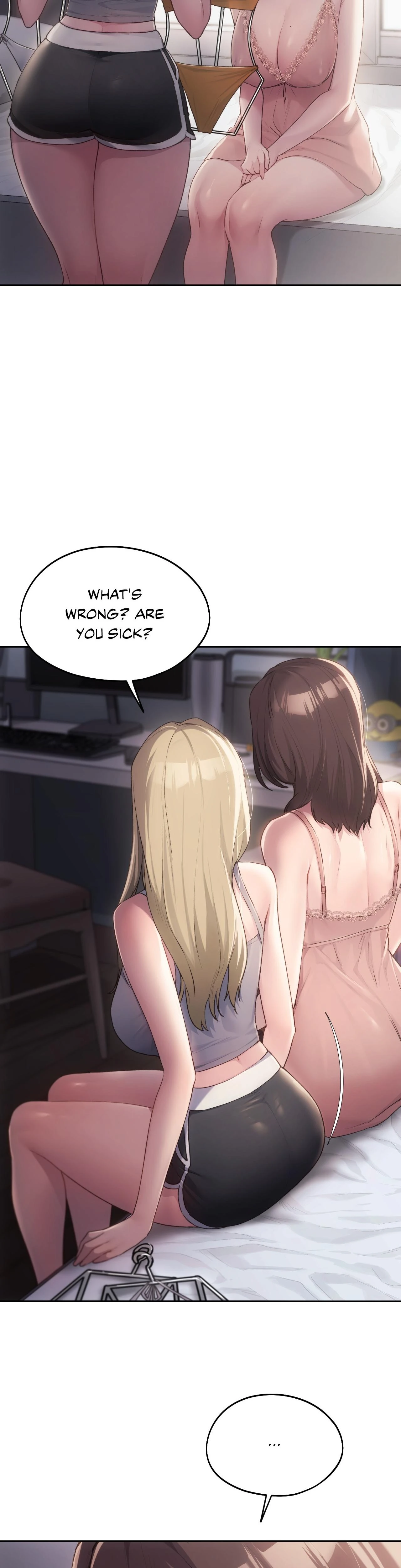 Wreck My Bias Chapter 48 Page 11
