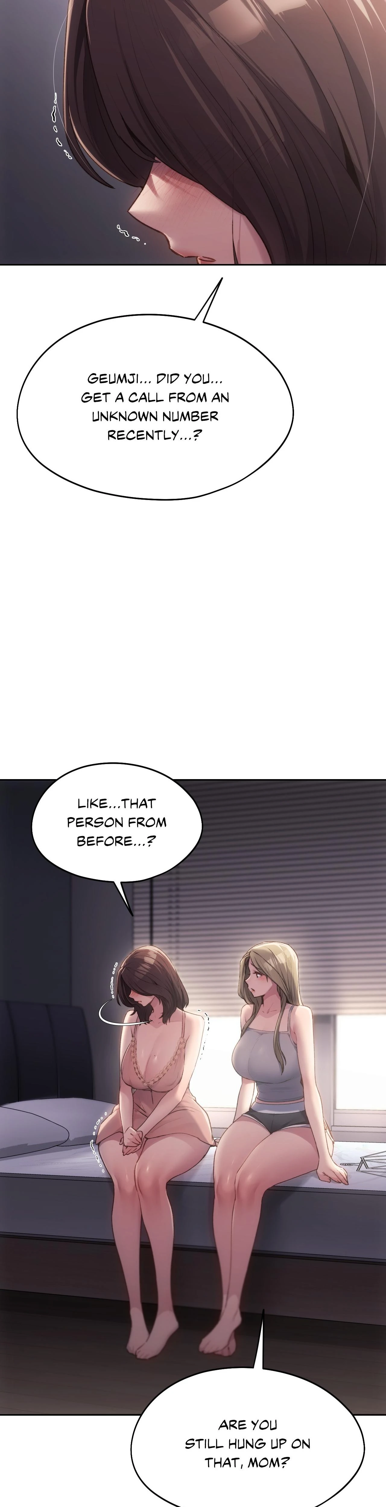 Wreck My Bias Chapter 48 Page 12