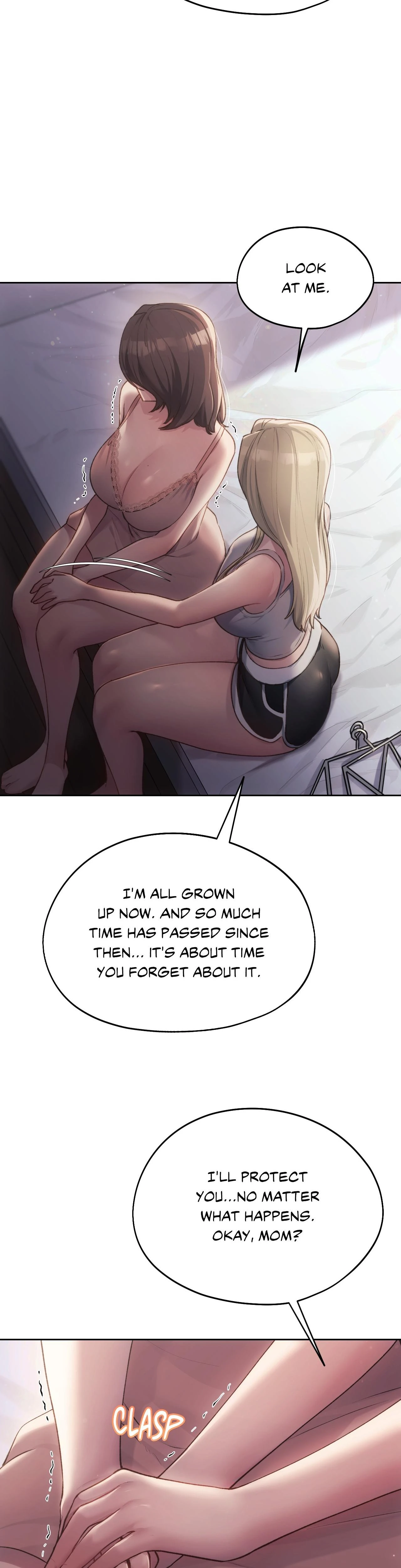 Wreck My Bias Chapter 48 Page 13