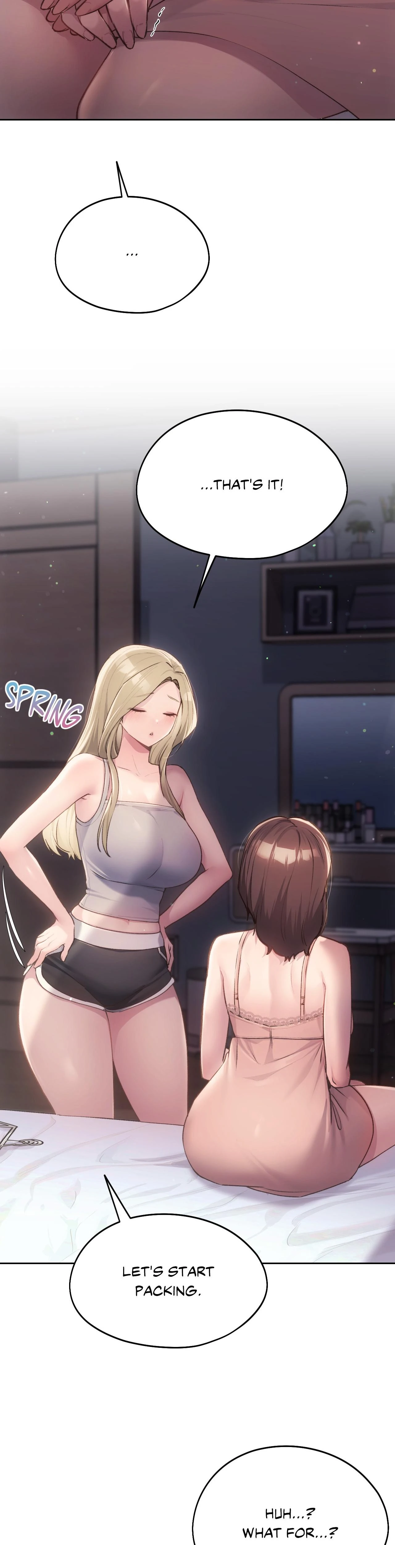 Wreck My Bias Chapter 48 Page 14