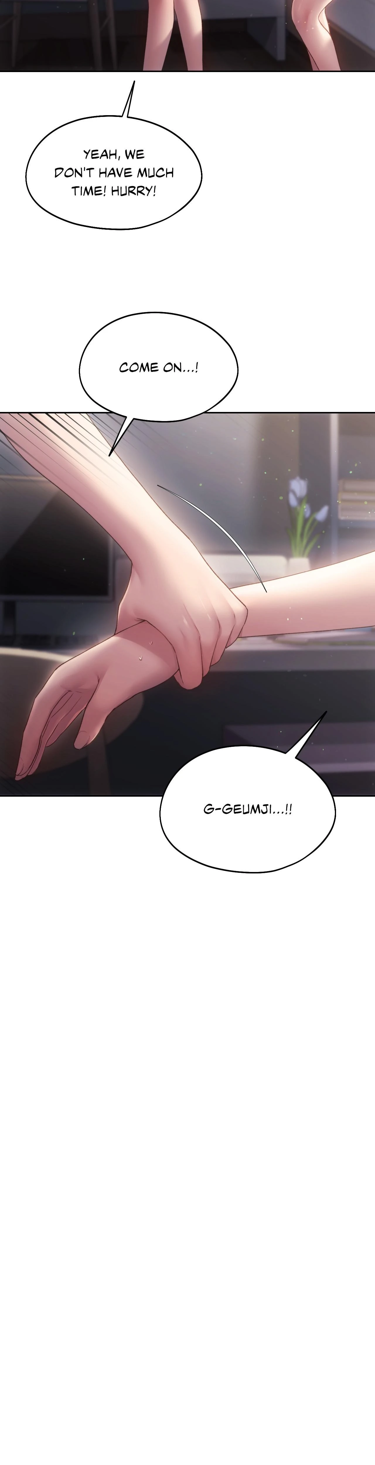 Wreck My Bias Chapter 48 Page 16