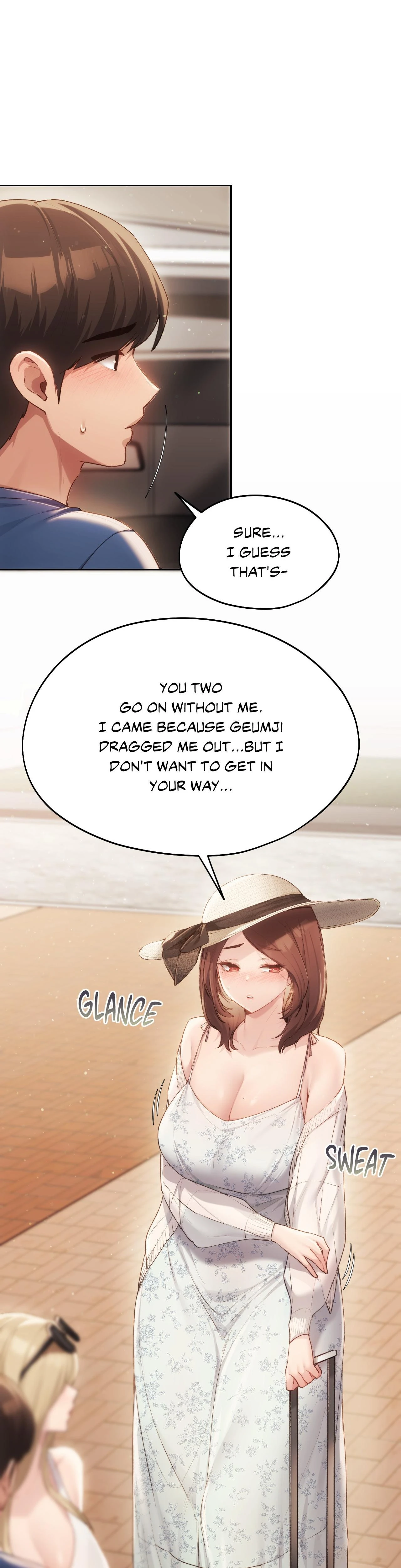 Wreck My Bias Chapter 48 Page 20
