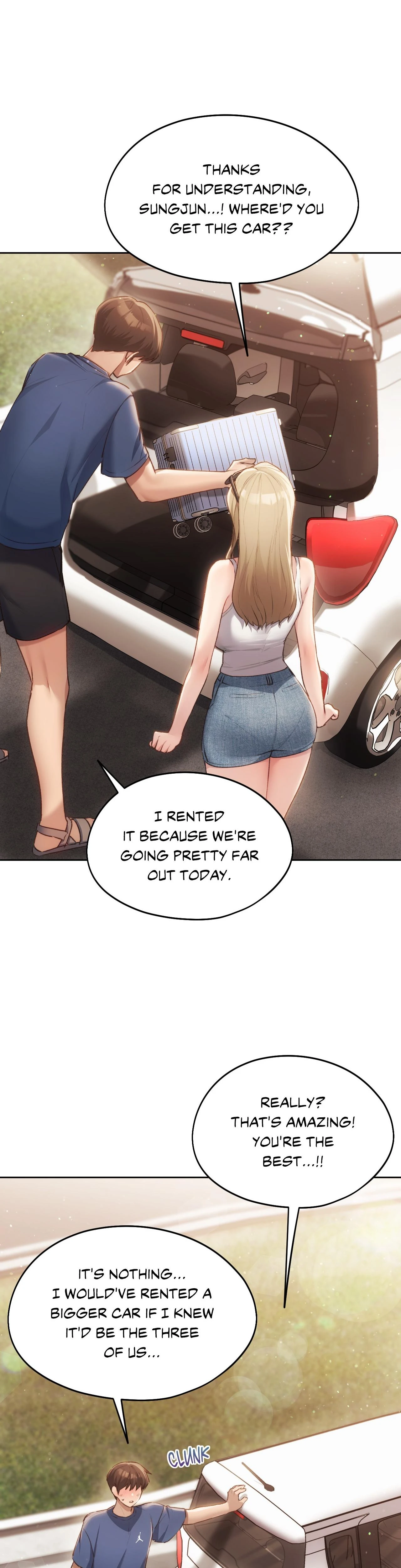 Wreck My Bias Chapter 48 Page 22