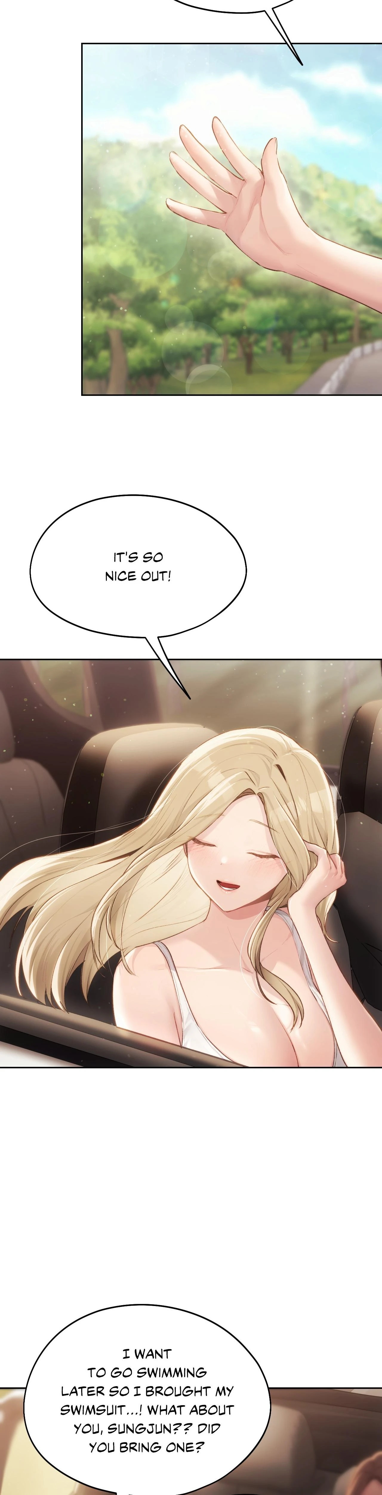 Wreck My Bias Chapter 48 Page 24