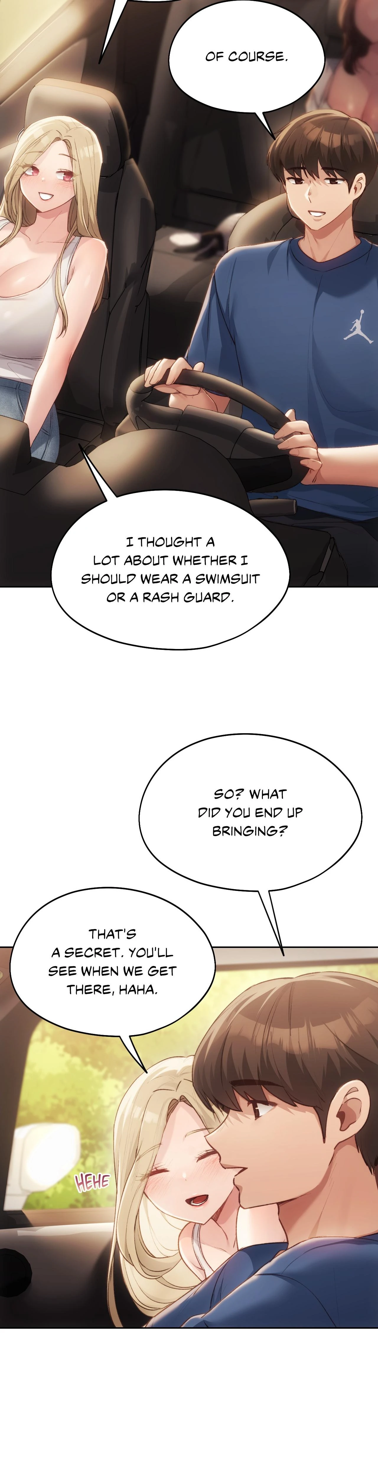 Wreck My Bias Chapter 48 Page 25