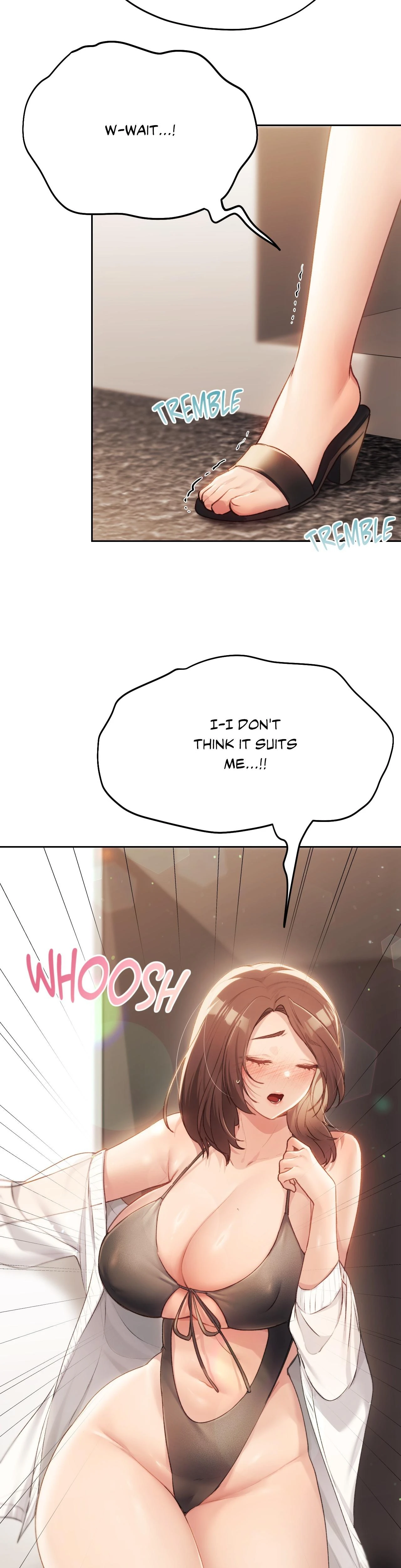 Wreck My Bias Chapter 48 Page 33
