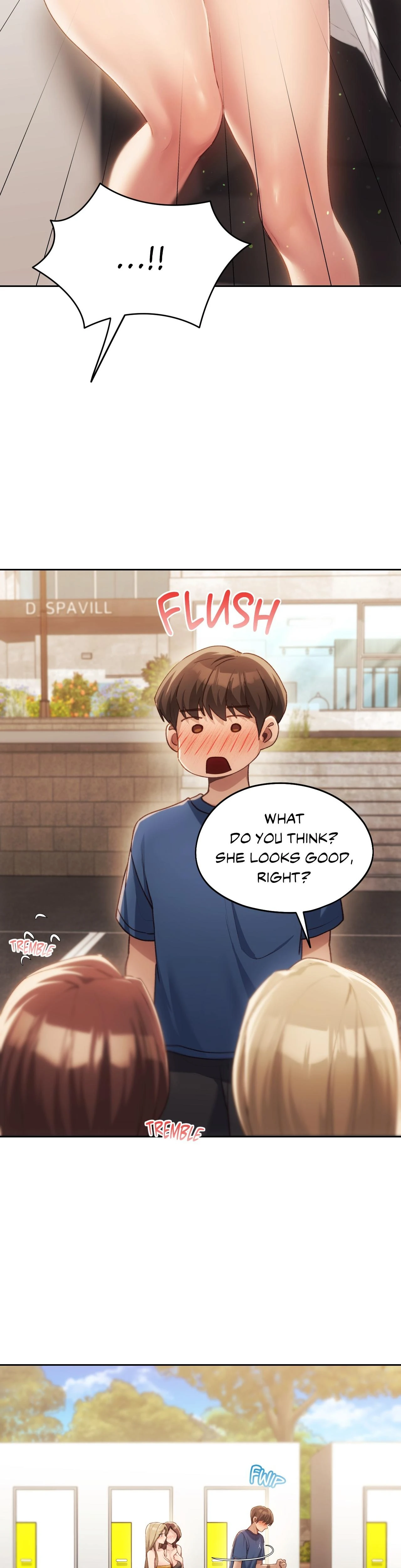 Wreck My Bias Chapter 48 Page 34
