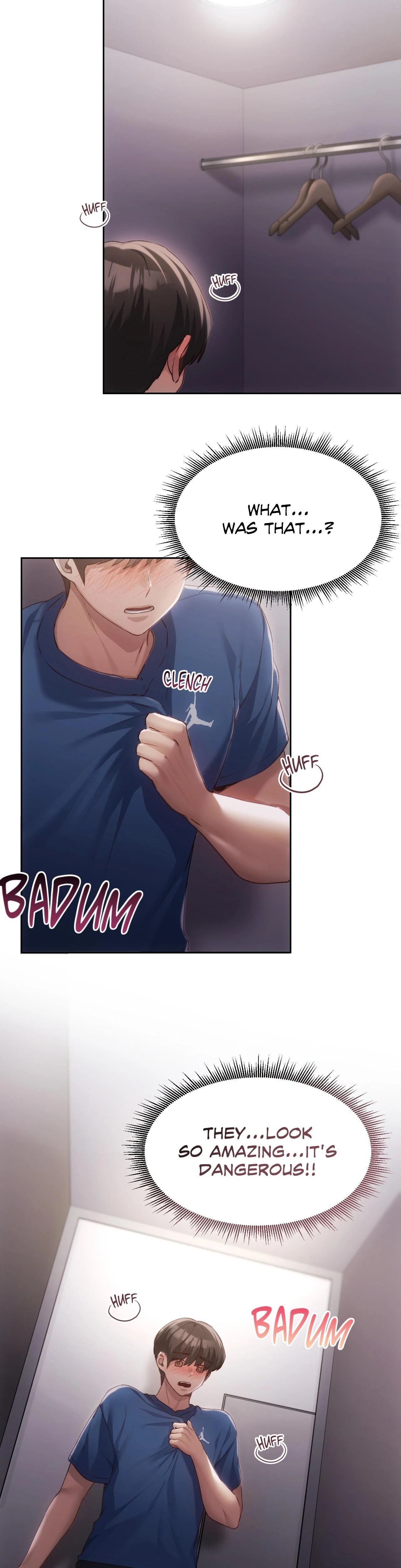 Wreck My Bias Chapter 48 Page 39