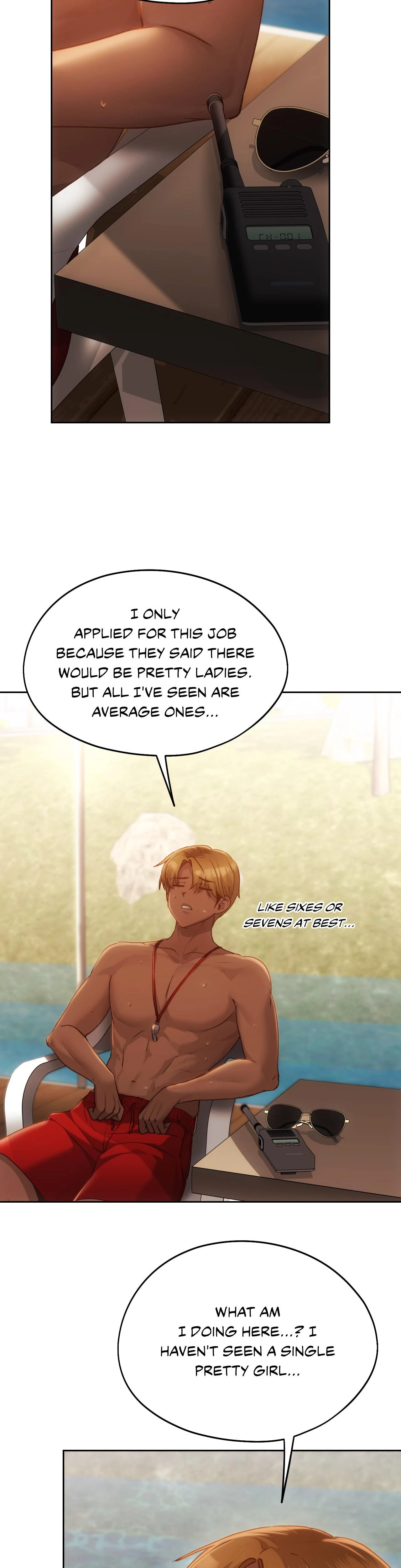Wreck My Bias Chapter 49 Page 2