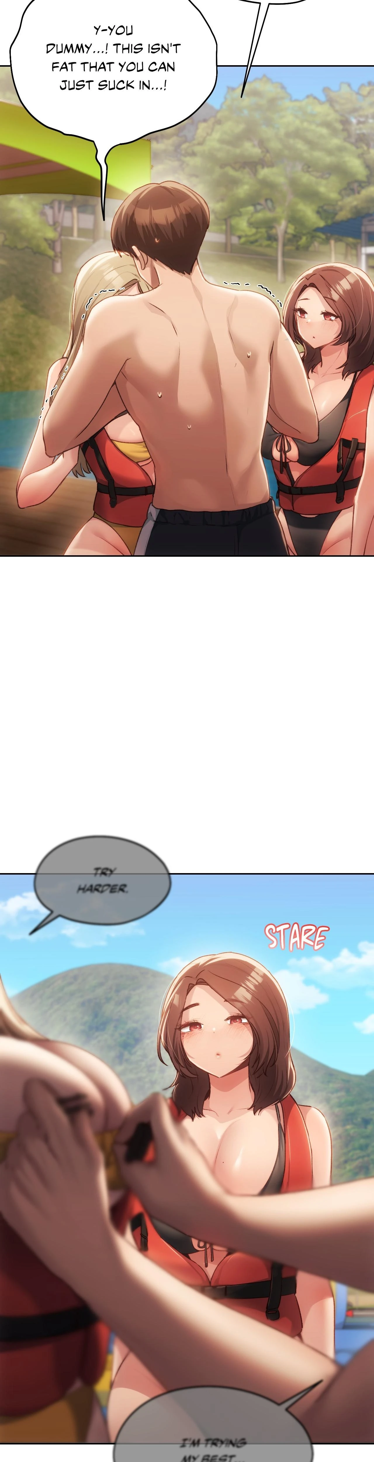 Wreck My Bias Chapter 49 Page 14