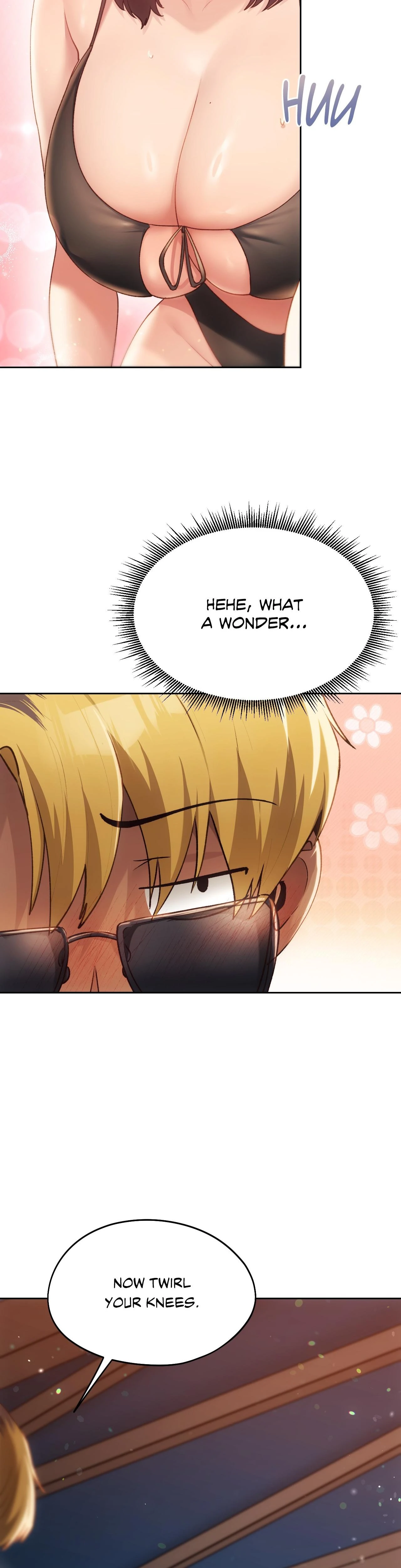 Wreck My Bias Chapter 49 Page 22