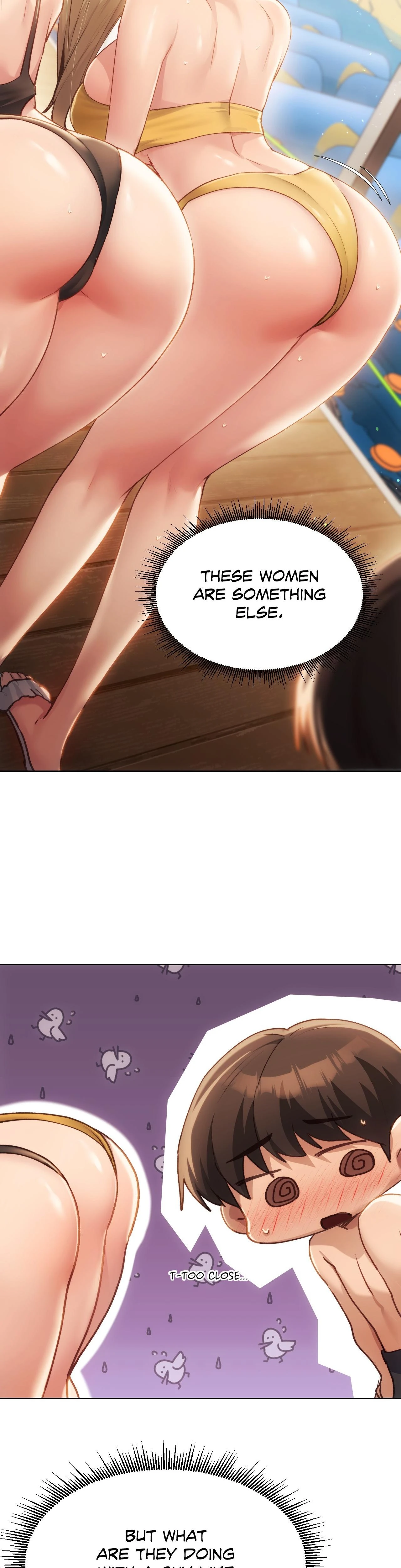 Wreck My Bias Chapter 49 Page 24