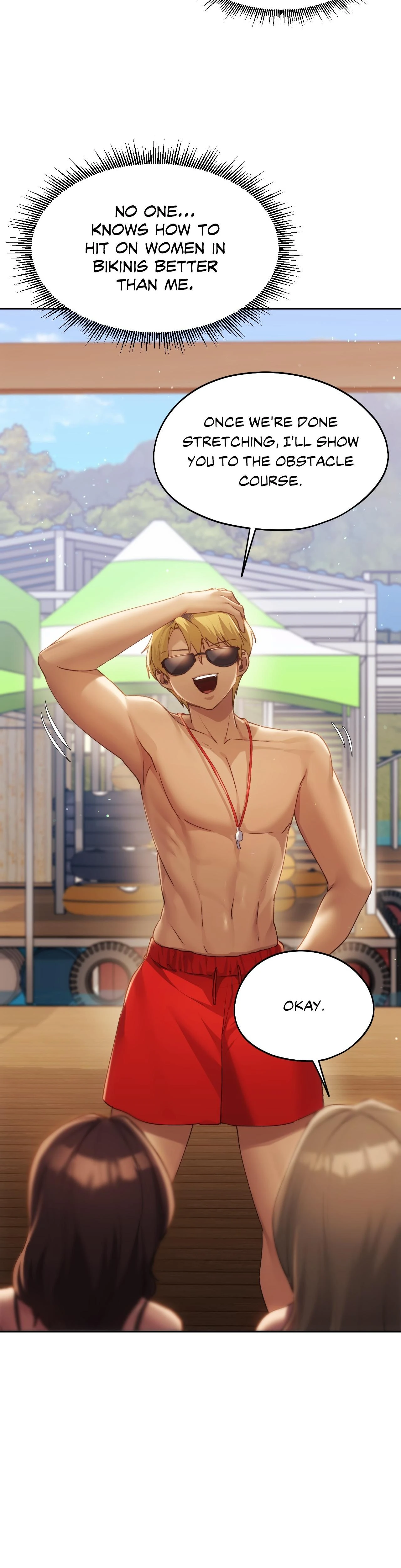 Wreck My Bias Chapter 49 Page 26