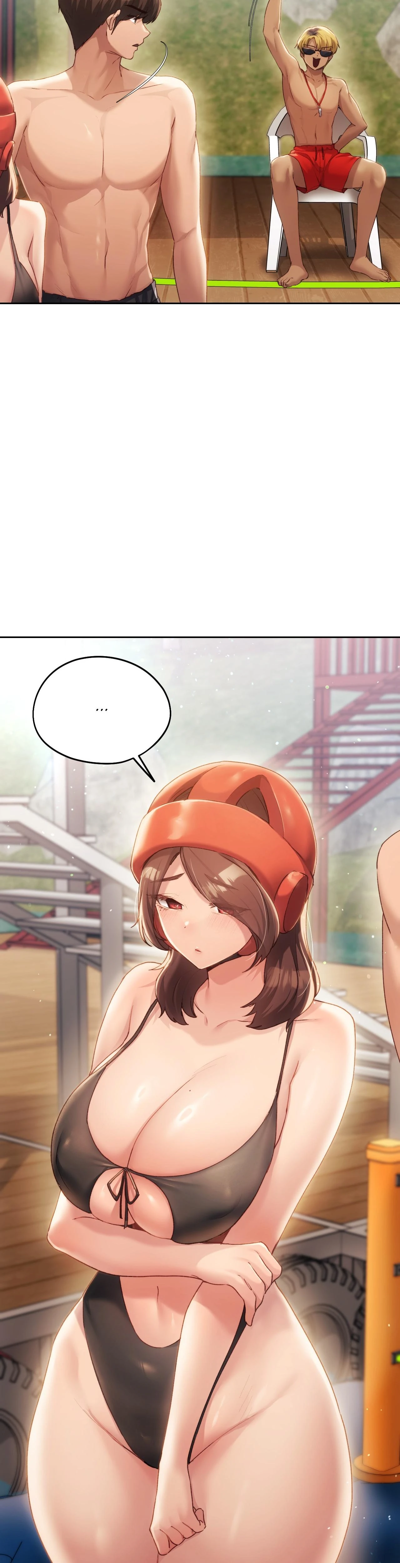 Wreck My Bias Chapter 49 Page 29