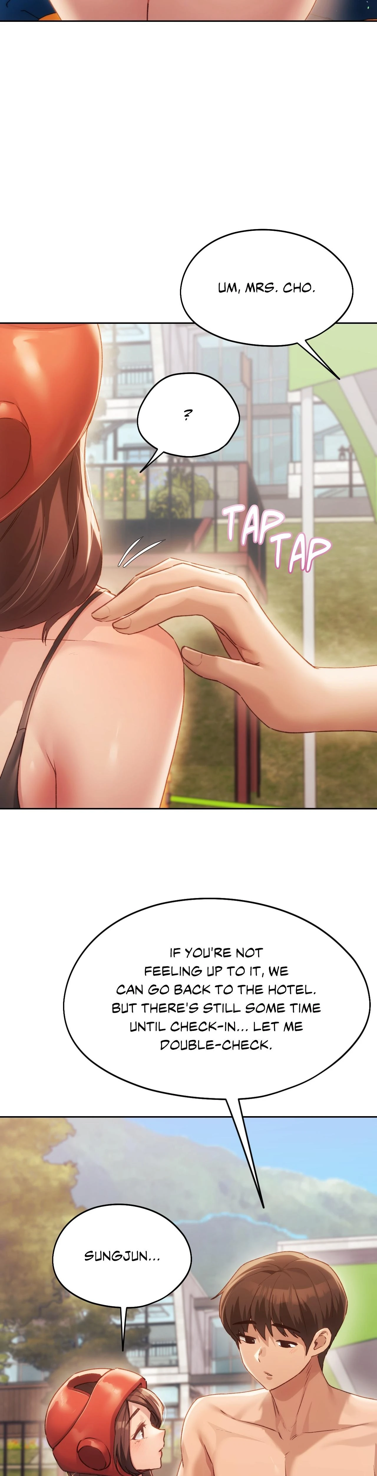 Wreck My Bias Chapter 49 Page 30