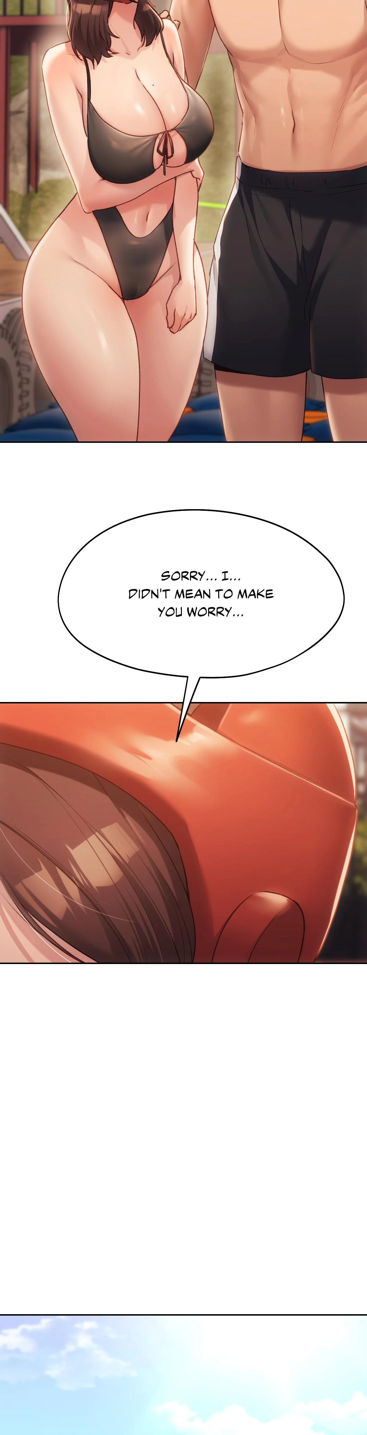 Wreck My Bias Chapter 49 Page 31