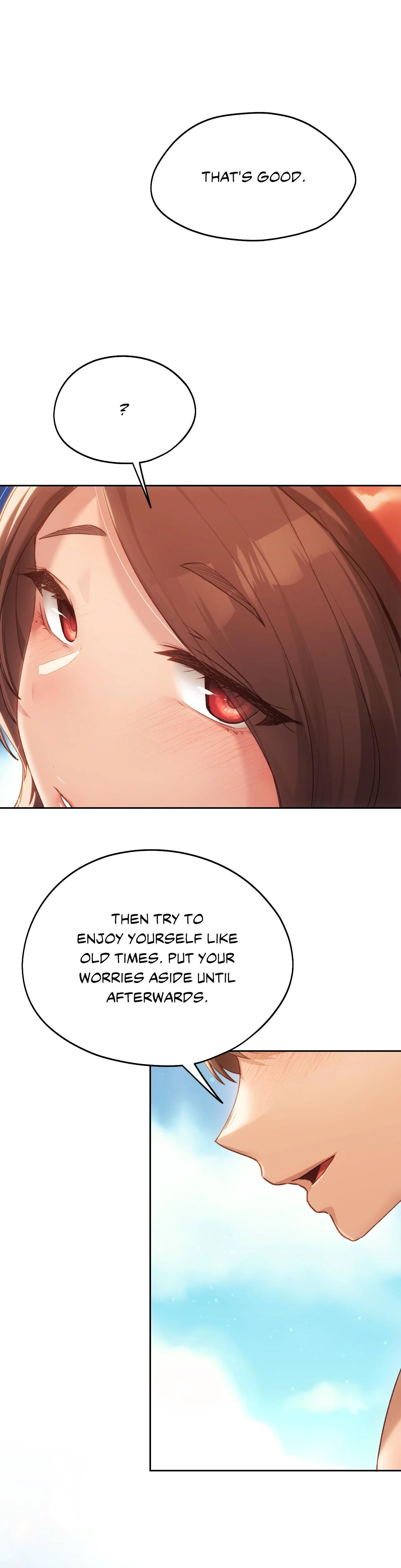 Wreck My Bias Chapter 49 Page 33