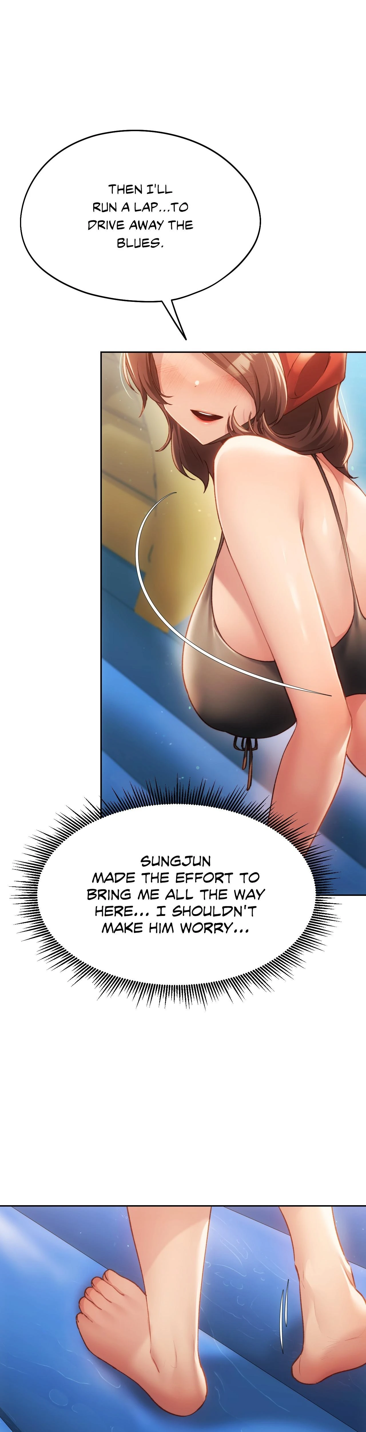 Wreck My Bias Chapter 49 Page 36