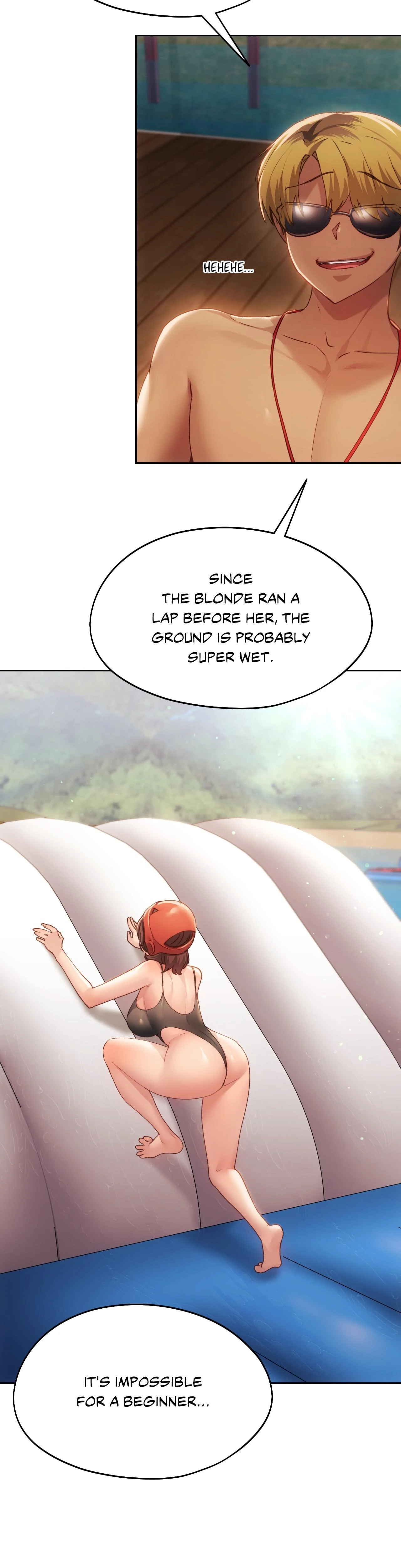Wreck My Bias Chapter 49 Page 38