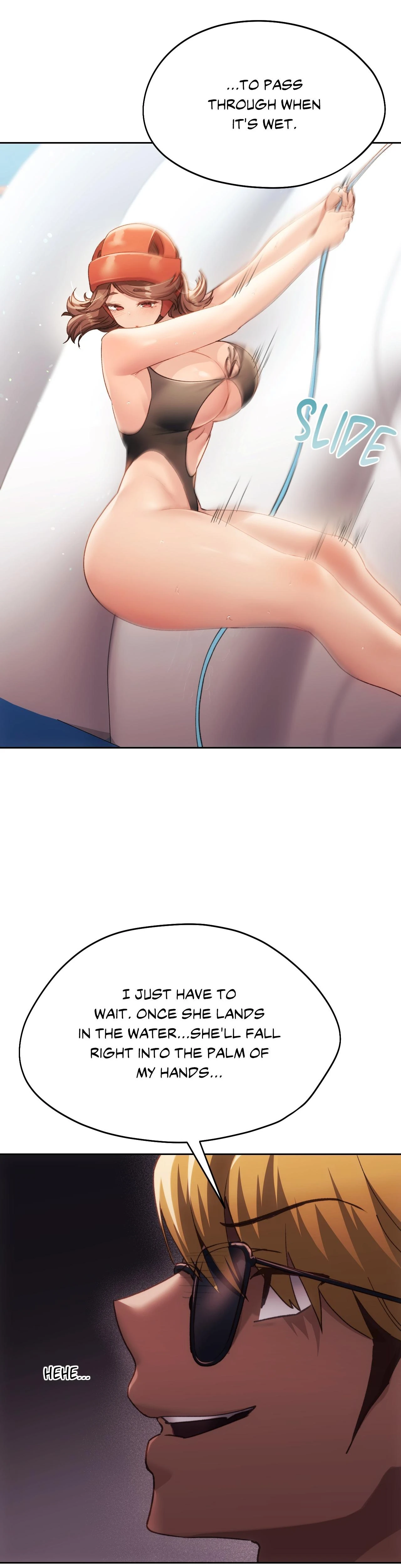 Wreck My Bias Chapter 49 Page 39