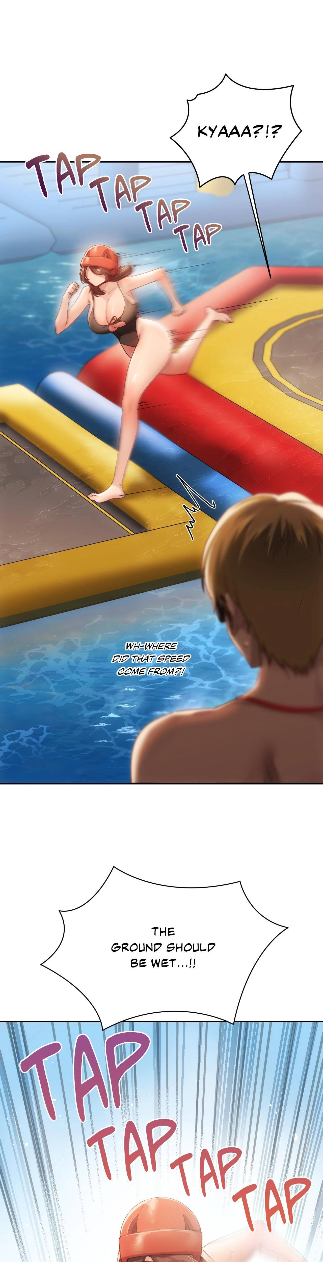 Wreck My Bias Chapter 49 Page 40