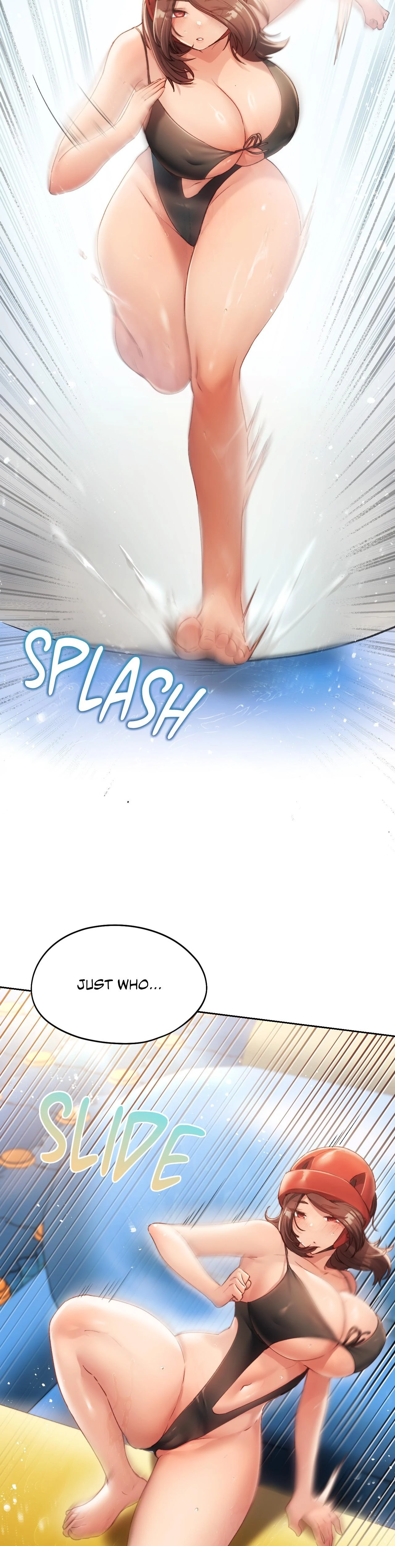 Wreck My Bias Chapter 49 Page 41
