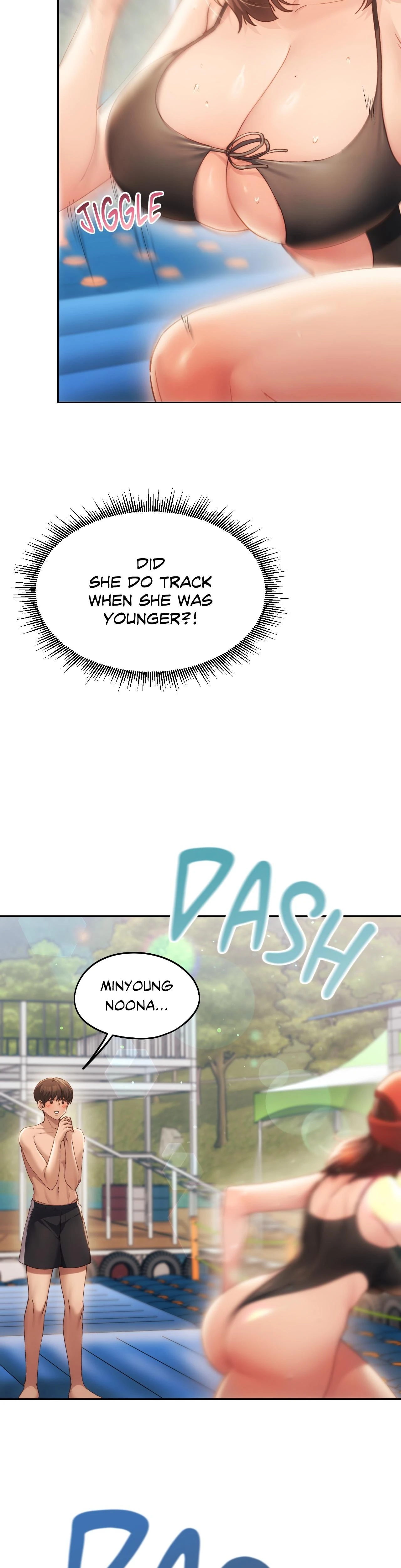 Wreck My Bias Chapter 50 Page 2