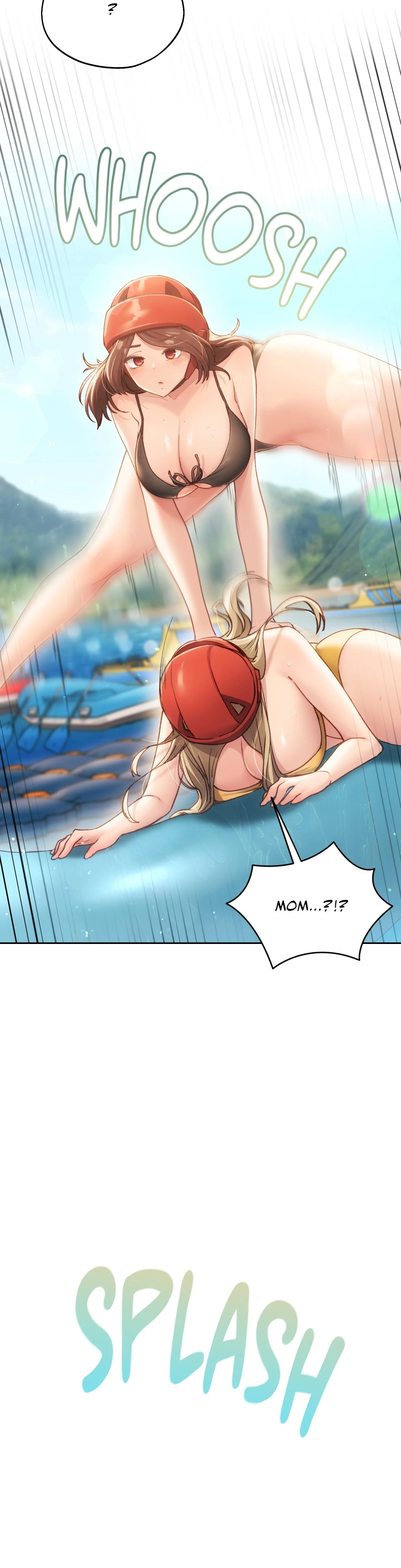 Wreck My Bias Chapter 50 Page 4