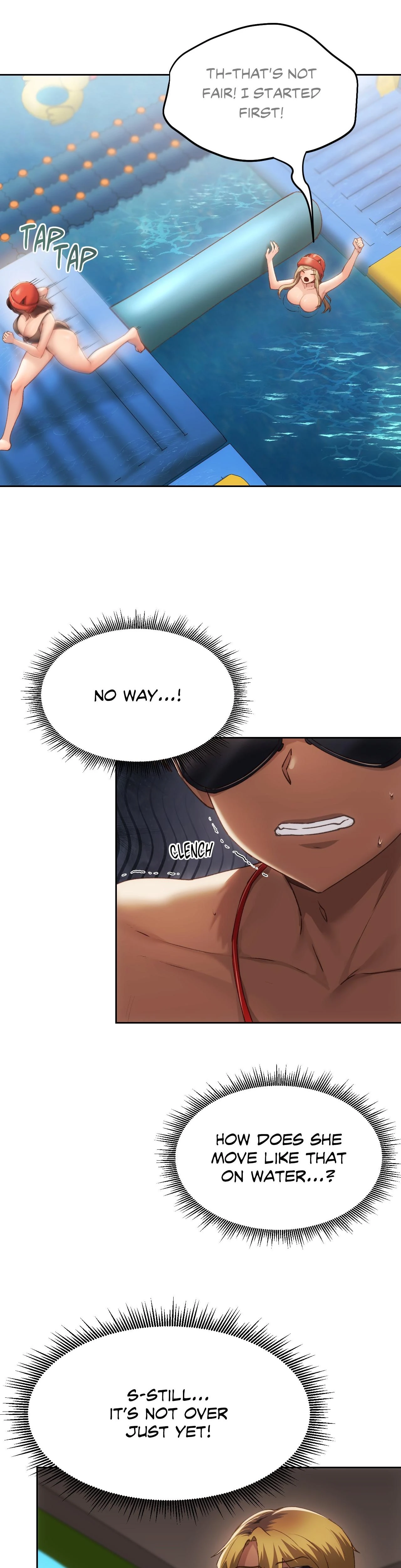 Wreck My Bias Chapter 50 Page 5