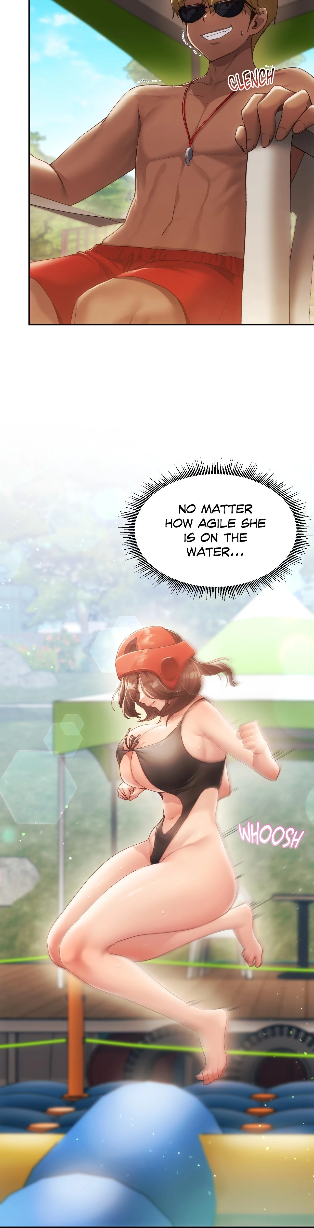 Wreck My Bias Chapter 50 Page 6