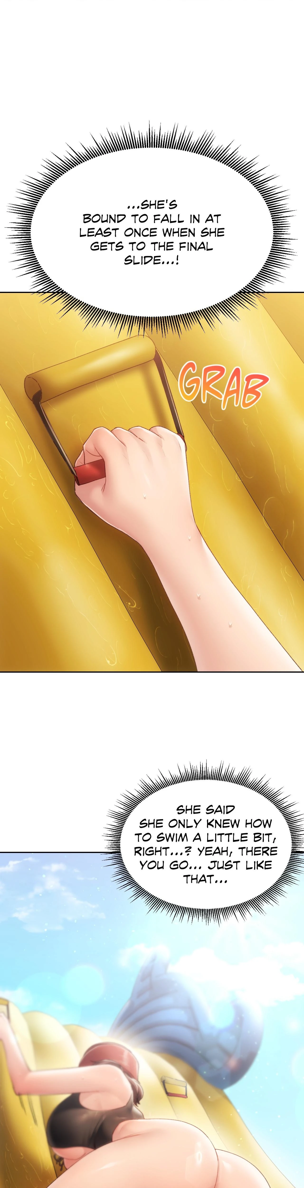 Wreck My Bias Chapter 50 Page 7