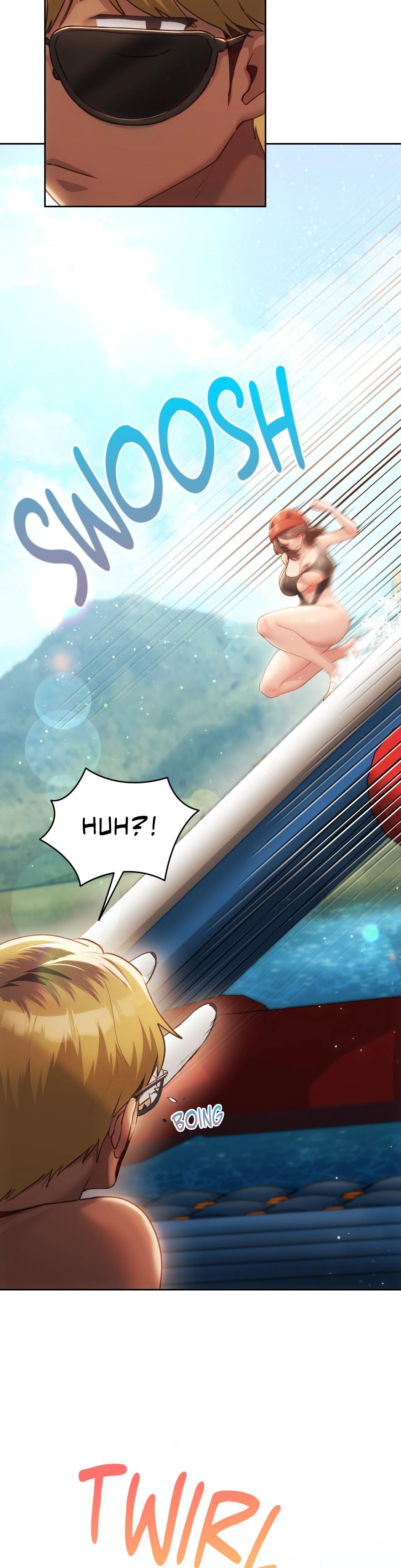 Wreck My Bias Chapter 50 Page 11