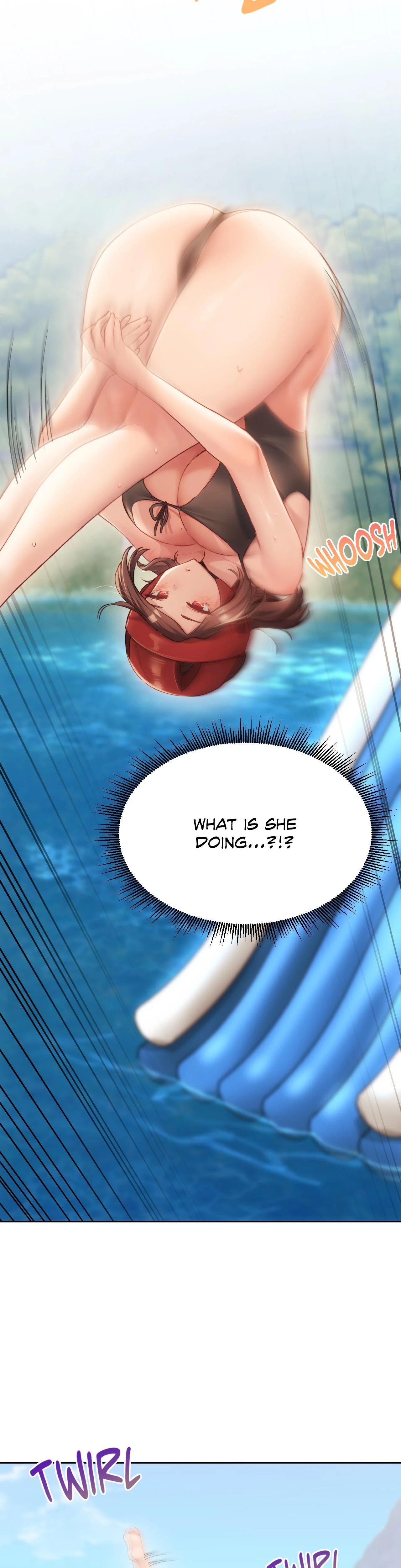 Wreck My Bias Chapter 50 Page 12