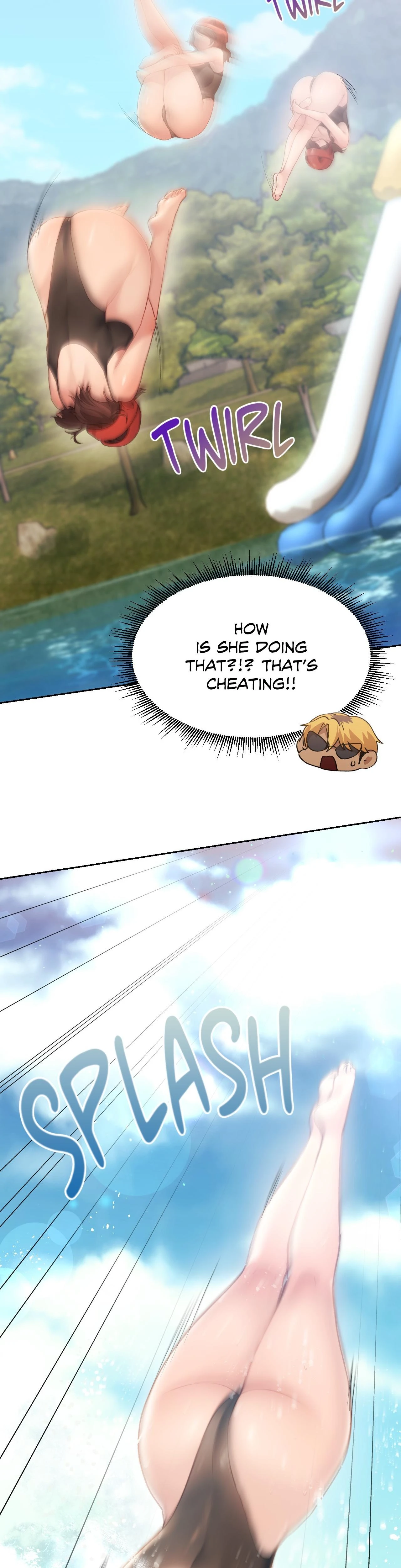 Wreck My Bias Chapter 50 Page 13