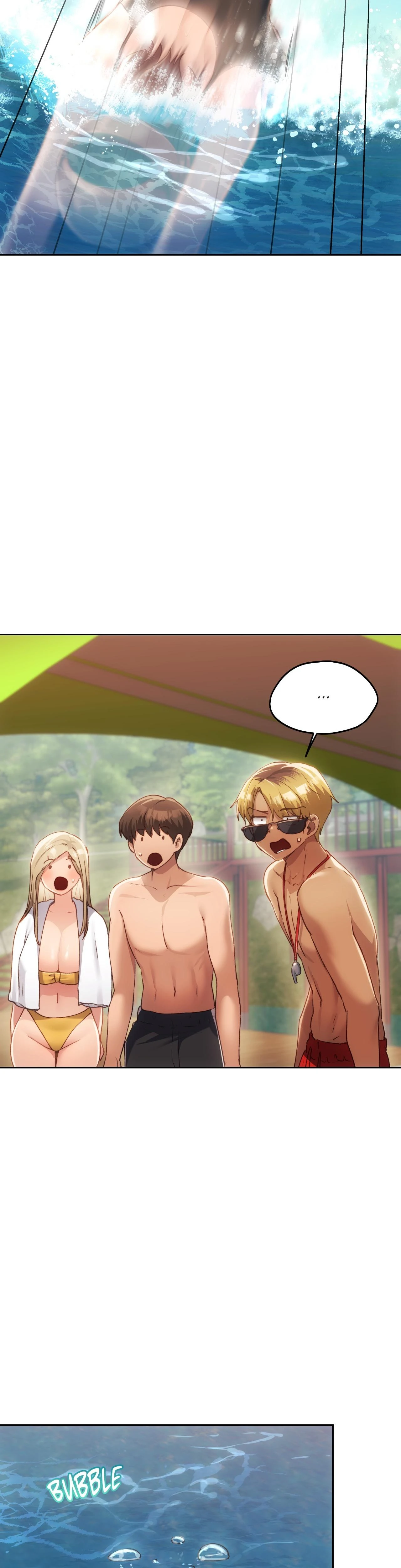 Wreck My Bias Chapter 50 Page 14
