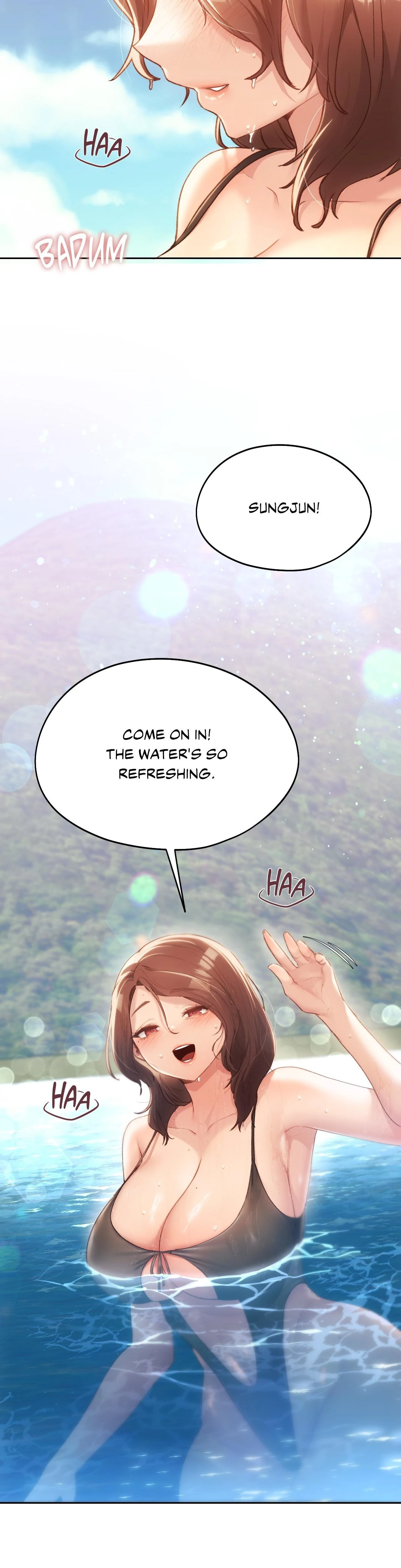 Wreck My Bias Chapter 50 Page 16