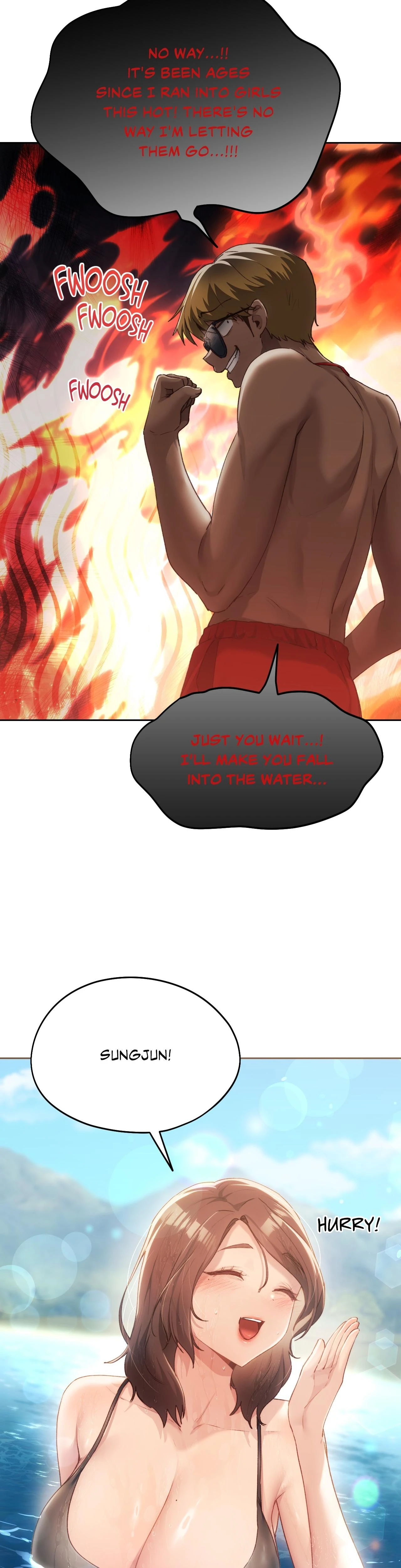 Wreck My Bias Chapter 50 Page 18