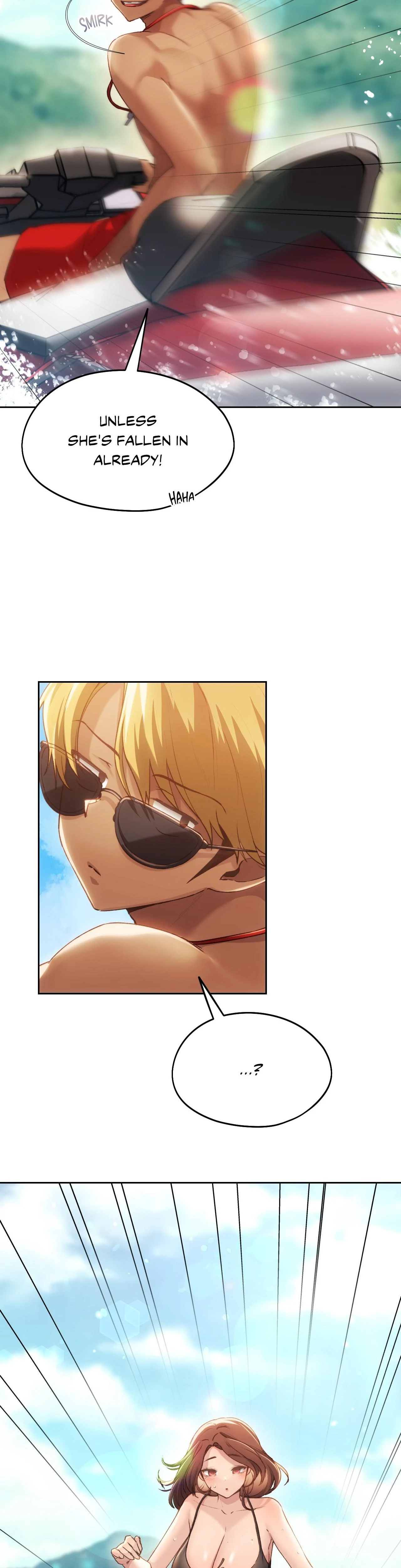 Wreck My Bias Chapter 50 Page 22
