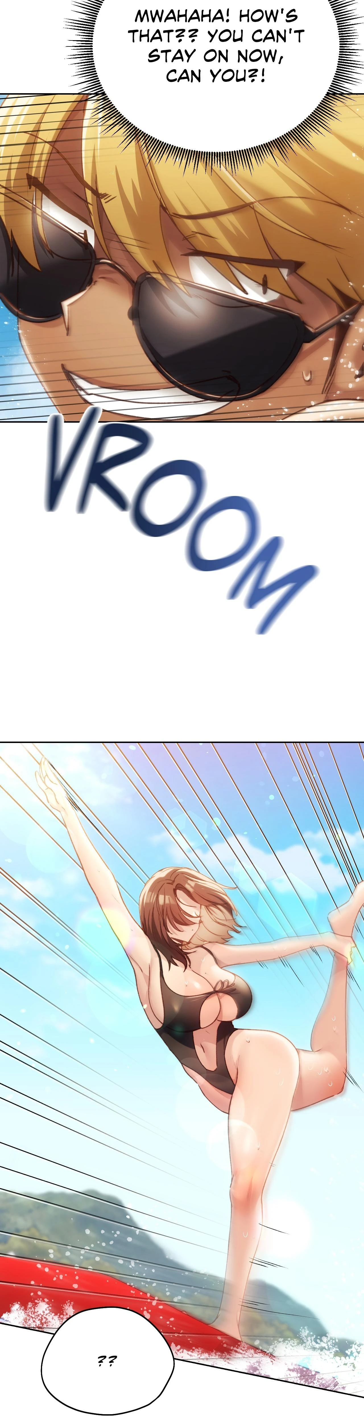 Wreck My Bias Chapter 50 Page 24