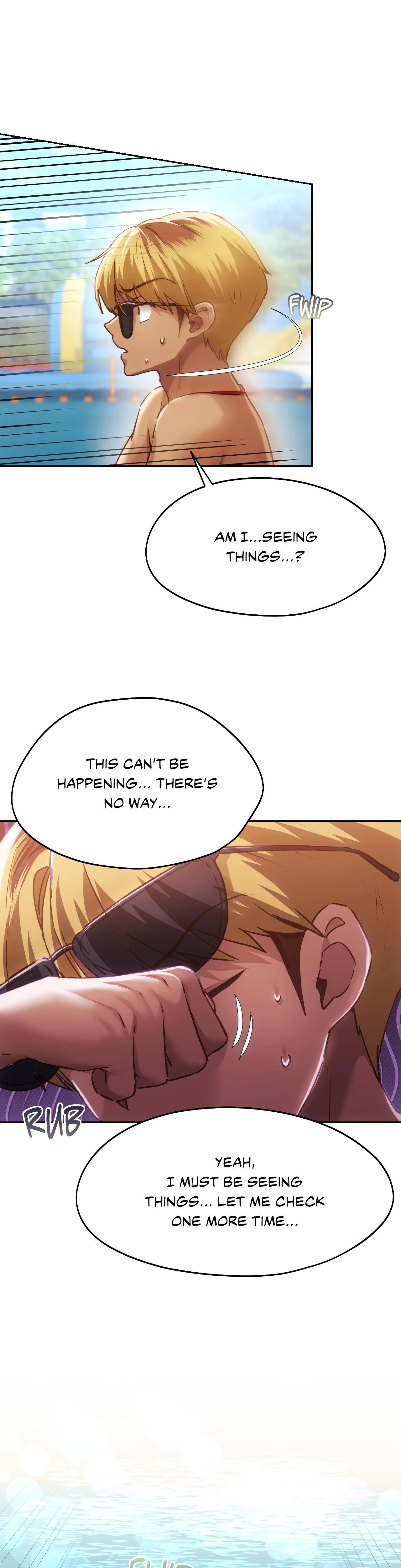 Wreck My Bias Chapter 50 Page 25