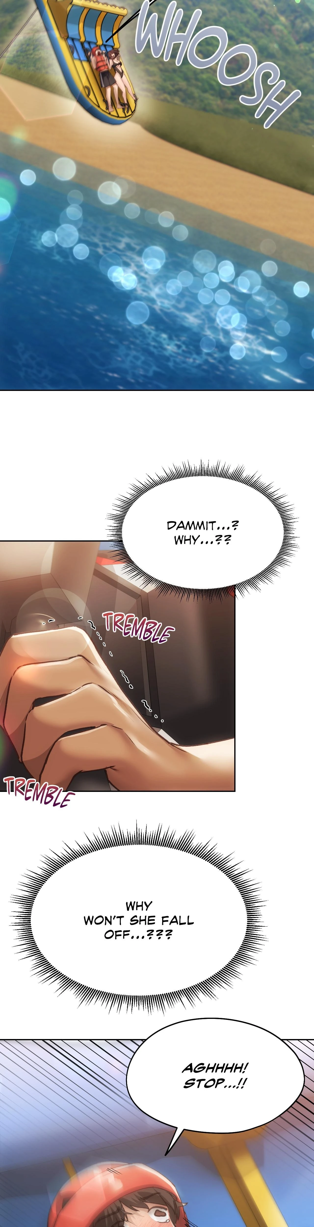 Wreck My Bias Chapter 50 Page 29