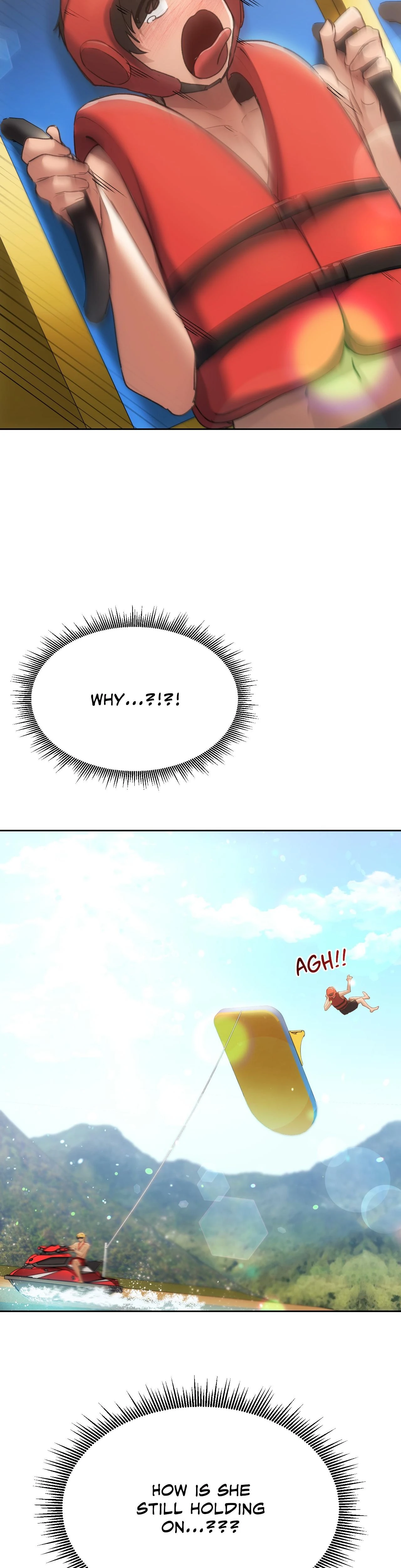 Wreck My Bias Chapter 50 Page 30