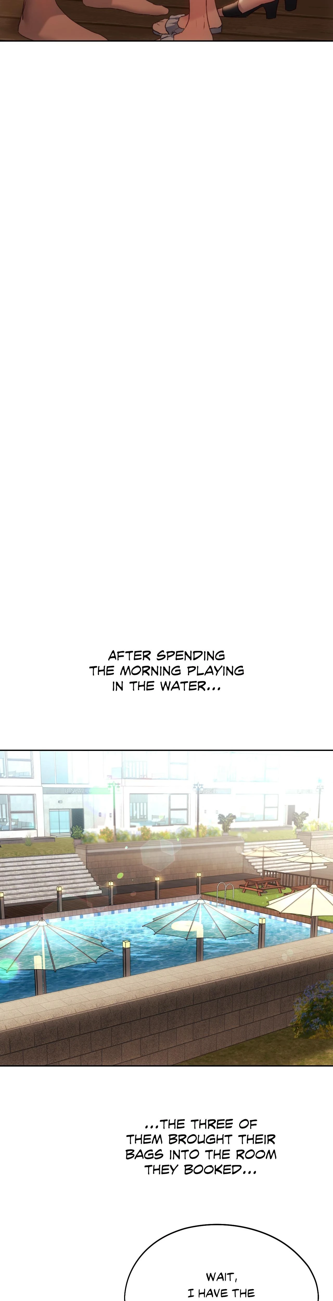 Wreck My Bias Chapter 50 Page 37