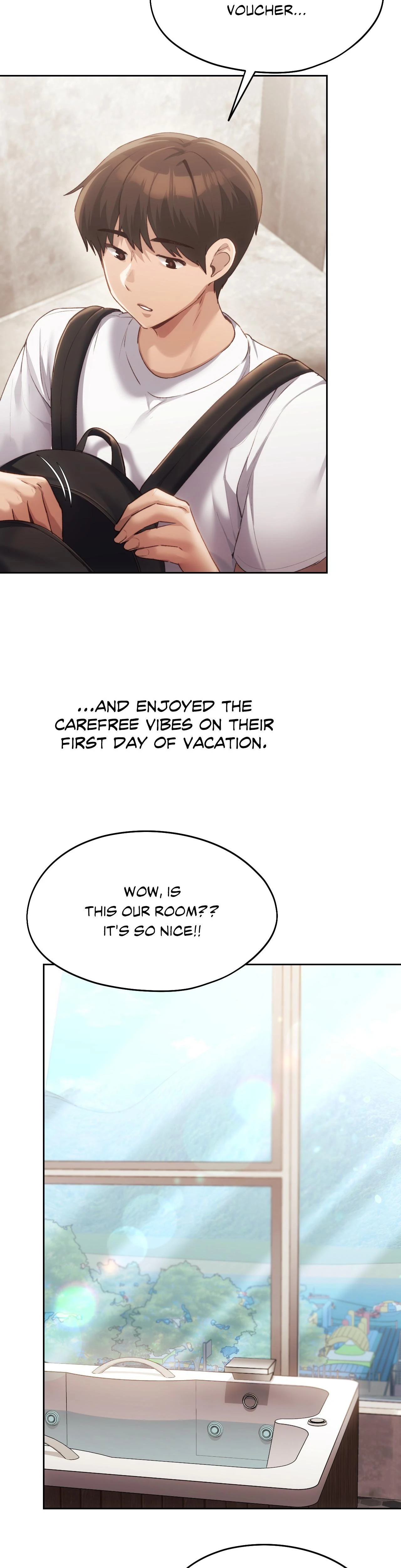 Wreck My Bias Chapter 50 Page 38