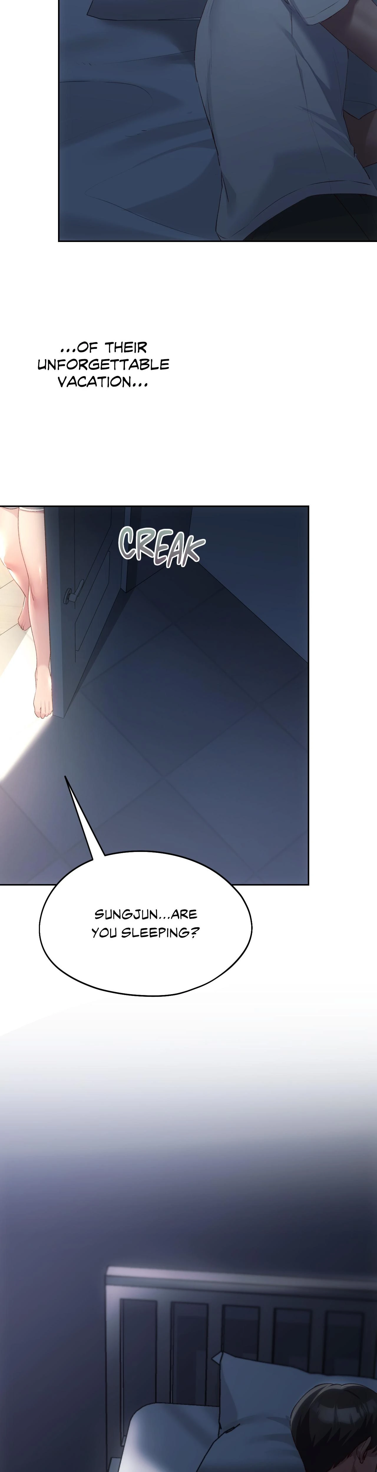 Wreck My Bias Chapter 50 Page 41