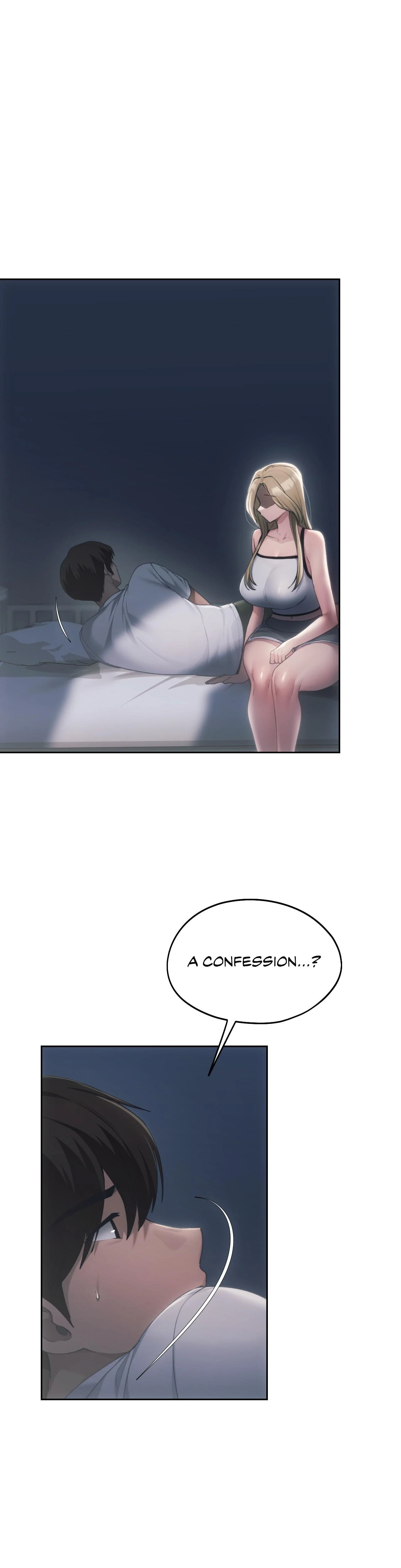 Wreck My Bias Chapter 51 Page 1