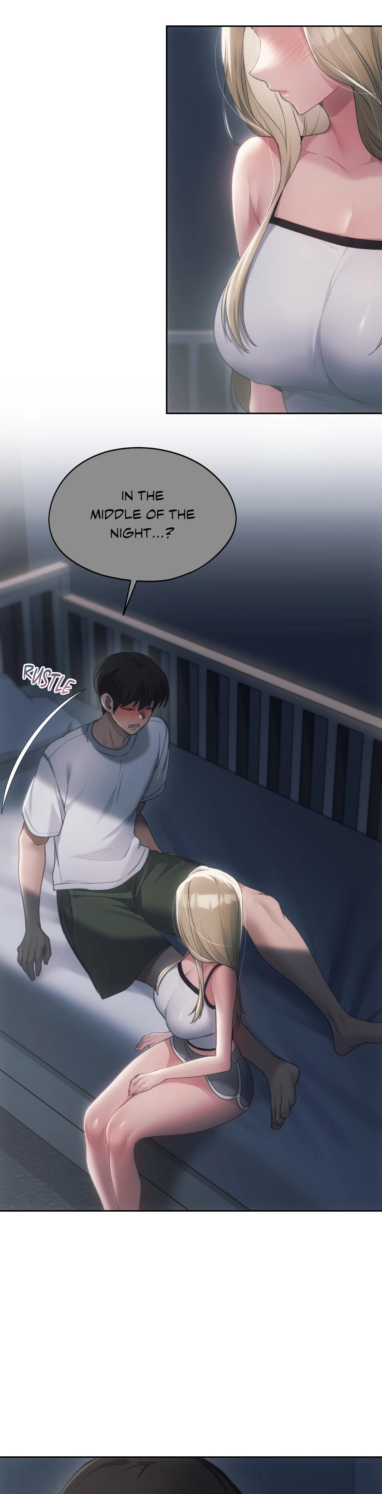 Wreck My Bias Chapter 51 Page 2